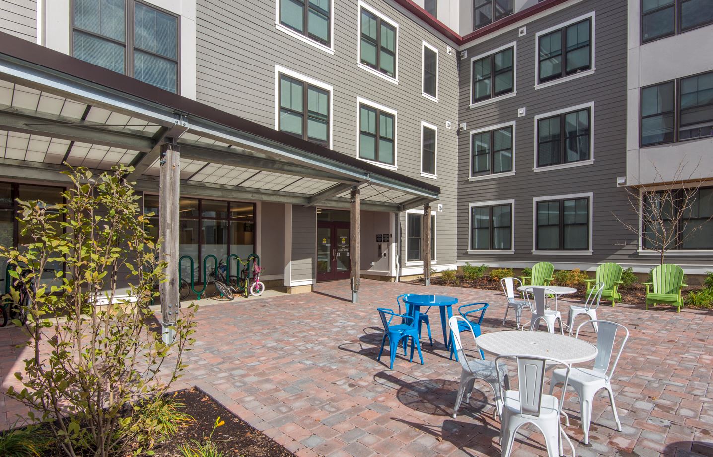 The Lumber Yard Apartments, 256 Pleasant St, Northampton, MA RentCafe